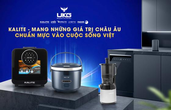 KALITE – MANG NHỮNG GIÁ TRỊ CHÂU ÂU CHUẨN MỰC VÀO CUỘC SỐNG VIỆT