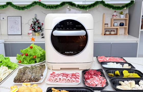 Kalite & Unie được báo Dân Trí nhắc tên trong bài viết về xu hướng “ăn Tết nhàn nhã, khỏe mạnh” 2026
