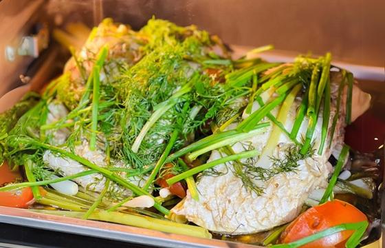 3 cách làm cá hấp ngon dễ làm đơn giản tại nhà