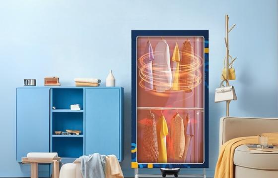 Những sai lầm khi mua tủ sấy quần áo khiến bạn tốn tiền
