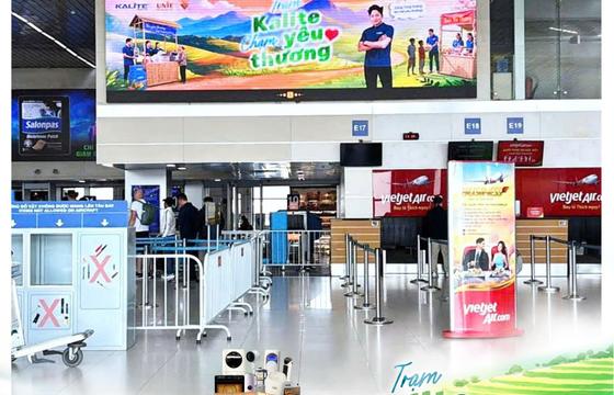 TRẠM KALITE, CHẠM YÊU THƯƠNG” – KHI HÀNH TRÌNH SẺ CHIA LAN TỎA GIỮA NHỮNG BƯỚC CHÂN KHỞI HÀNH