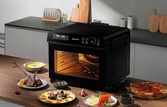 Có nên mua nồi chiên hơi nước? Ai thực sự cần thiết bị này?