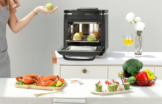 Top 8 nồi chiên không dầu đáng mua năm 2024
