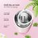 Bình giữ nhiệt trẻ em Kalite DINO PINKY - 354ml, inox 304 giữ nhiệt 12h - Ảnh 2