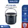 Nồi cơm điện KALITE KRC8218 đa chức năng nấu 1,8L - Ảnh 1