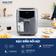 Nồi chiên hơi nước KALITE STEAM 7 chiên hấp 2 trong 1, dung tích 7 lít - Ảnh 7