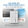 Máy hút ẩm Kalite Drysense-A9 công nghệ Ion âm giảm âu lo - Ảnh 7