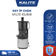 Máy ép chậm KALITE KSJ868 động cơ DC siêu khỏe ép kiệt bã - Ảnh 1