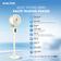 Quạt thông minh điều khiển giọng nói Kalite TalkFan KSA326 - Ảnh 12