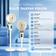 Quạt thông minh điều khiển giọng nói Kalite TalkFan KSA326 - Ảnh 11