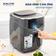 Nồi chiên hơi nước KALITE STEAM 7 chiên hấp 2 trong 1, dung tích 7 lít - Ảnh 9