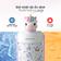 Bình giữ nhiệt trẻ em Kalite PONY 354ml, inox 304, giữ nhiệt 12h - Ảnh 5