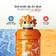 Bình giữ nhiệt trẻ em Kalite DINO LEO - 354ml, inox 304, giữ nhiệt 12h - Ảnh 6