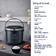 Nồi cơm điện KALITE KRC8218 đa chức năng nấu 1,8L - Ảnh 2