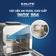 Nồi chiên hơi nước KALITE STEAM STAR 15 lít, đa năng - Ảnh 5