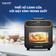 Nồi chiên hơi nước KALITE STEAM PRO 15 lít, 3 trong 1 - Ảnh 4