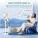 Quạt thông minh điều khiển giọng nói Kalite TalkFan KSA326 - Ảnh 3