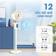 Quạt thông minh điều khiển giọng nói Kalite TalkFan KSA326 - Ảnh 5