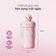 Bình giữ nhiệt trẻ em Kalite DINO PINKY - 354ml, inox 304 giữ nhiệt 12h - Ảnh 3