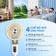 Quạt thông minh điều khiển giọng nói Kalite TalkFan KSA326 - Ảnh 6