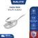Chảo inox nguyên khối TRIPRO KALITE KL826V chống dính tự thân - Ảnh 1