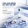 Quạt điều hòa All in One KSA369 nhiều chế độ - Ảnh 9