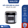 Nồi cơm điện đa năng KALITE KL-620 tiết kiệm điện   - Ảnh 1