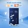 Tủ sấy quần áo KALITE KSD28, dung tích 600L, sấy khô nhanh - Ảnh 3