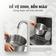 Bộ 3 nồi inox liền khối KALITE KCS366 - Bộ 3 size 18-20-24cm - Ảnh 7