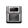 Nồi chiên không dầu KALITE Air Pro, dung tích 12L, khoang inox 304 - Ảnh 1