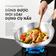 Chảo rán inox liền khối cao cấp KALITE ECO24, inox 304, đáy 3 lớp - Ảnh 5