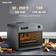 Nồi chiên hơi nước KALITE STEAM ULTRA 360, 20l, 4in, công nghệ SteamTech Fusion 360 - Ảnh 11