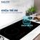 Bếp từ đôi KALITE KDI73 linh hoạt bền bỉ chịu nhiệt tốt - Ảnh 6