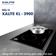 Bếp từ đôi KALITE KL-3900 công nghệ  hiện đại - Ảnh 9