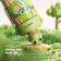 Bình giữ nhiệt trẻ em Kalite DINO REX - 354ml, inox 304, giữ nhiệt 12h - Ảnh 7