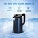 Ấm siêu tốc KALITE Aqua 18, dung tích 1,8L, inox 304, vỏ 2 lớp cách nhiệt - Ảnh 2