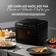Nồi chiên hơi nước KALITE STEAM FUSION PRO, 4in1 - 20L - Ảnh 3