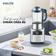 Máy làm sữa hạt KALITE KCBV8P bền bỉ chống trào đa năng 8in1 - Ảnh 4