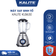 Máy xay sinh tố KALITE KLB630 3 cối xay động cơ đồng nguyên chất - Ảnh 1