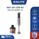 Máy xay cầm tay Kalite KEB4112 thiết kế nhỏ gọn 12+1 cấp tốc độ - Ảnh 1