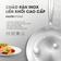Chảo rán inox liền khối cao cấp KALITE KFP2603 - Size 26cm - Ảnh 2