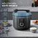 Nồi cơm điện KALITE KRC6018 700W chống dính dung tích 1,8L - Ảnh 3