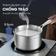 Quánh inox Kalite KSP1601 3 Lớp Cao Cấp - Ảnh 11