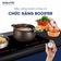 Bếp từ kết hợp hồng ngoại Kalite KCC83B - Ảnh 4
