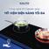 Bếp từ kết hợp hồng ngoại Kalite KCC81B - Ảnh 2