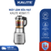 Máy làm sữa hạt KALITE KCB4741 cao cấp, sấy khô khử khuẩn - Ảnh 1