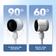 Quạt điều hòa All in One KSA369 nhiều chế độ - Ảnh 10