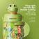 Bình giữ nhiệt trẻ em Kalite DINO REX - 354ml, inox 304, giữ nhiệt 12h - Ảnh 4