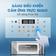 Nồi chiên không dầu KALITE Air Pro, dung tích 12L, khoang inox 304 - Ảnh 5