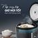 Nồi cơm điện KALITE KRC6018 700W chống dính dung tích 1,8L - Ảnh 13
